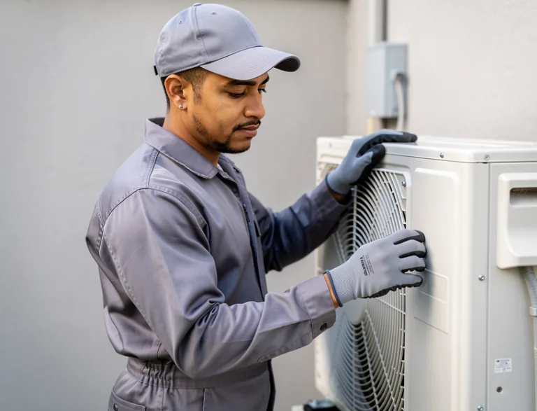 Wärmepumpeninstallateur Service in Pankow